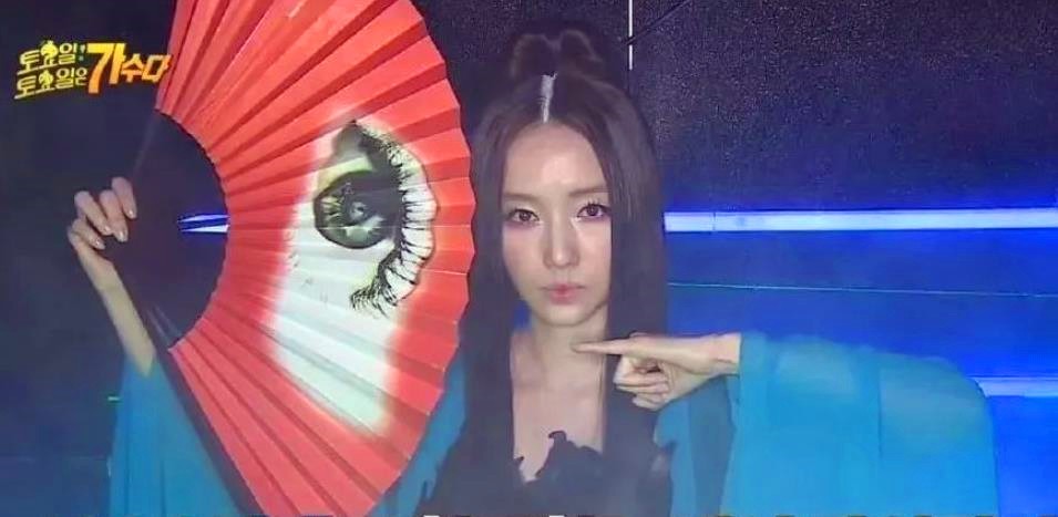 刘在石为黄大宪抱屈引粉丝脱粉,刘在石为黄大宪抱不平的原视频