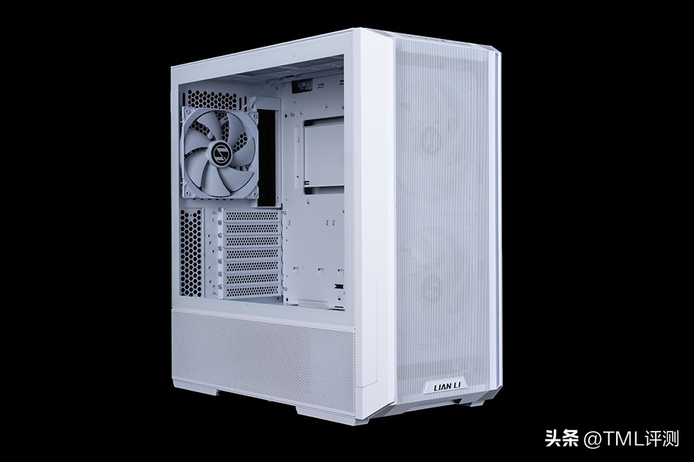 联力新款P28性能风扇,联力v2风扇