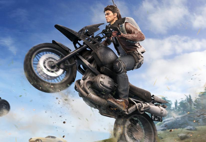 和平精英新手入门游戏技巧攻略,新手和平精英玩什么地图最合适