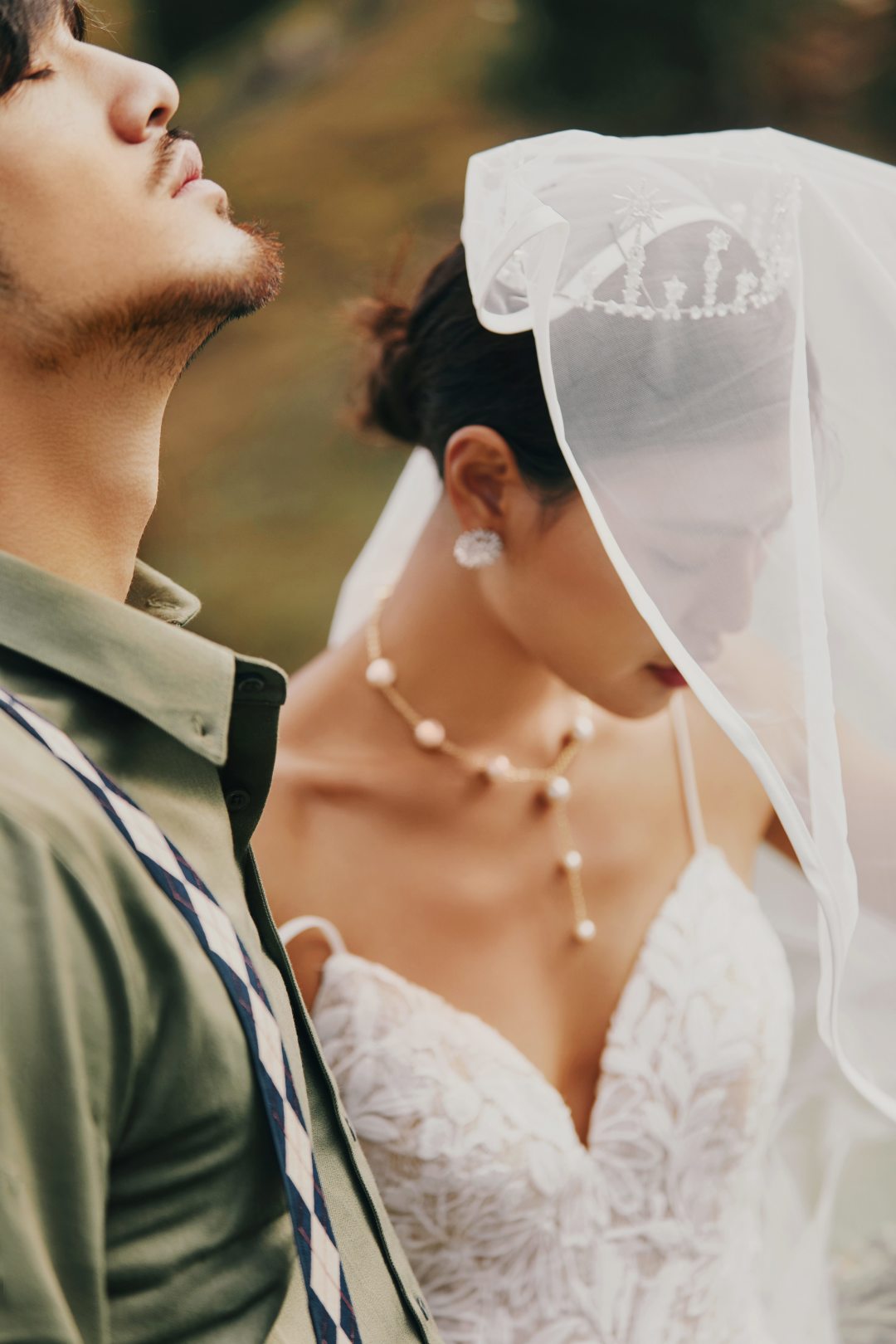 婚纱照选片十大技巧超级实用,拍完婚纱照怎样正确选片