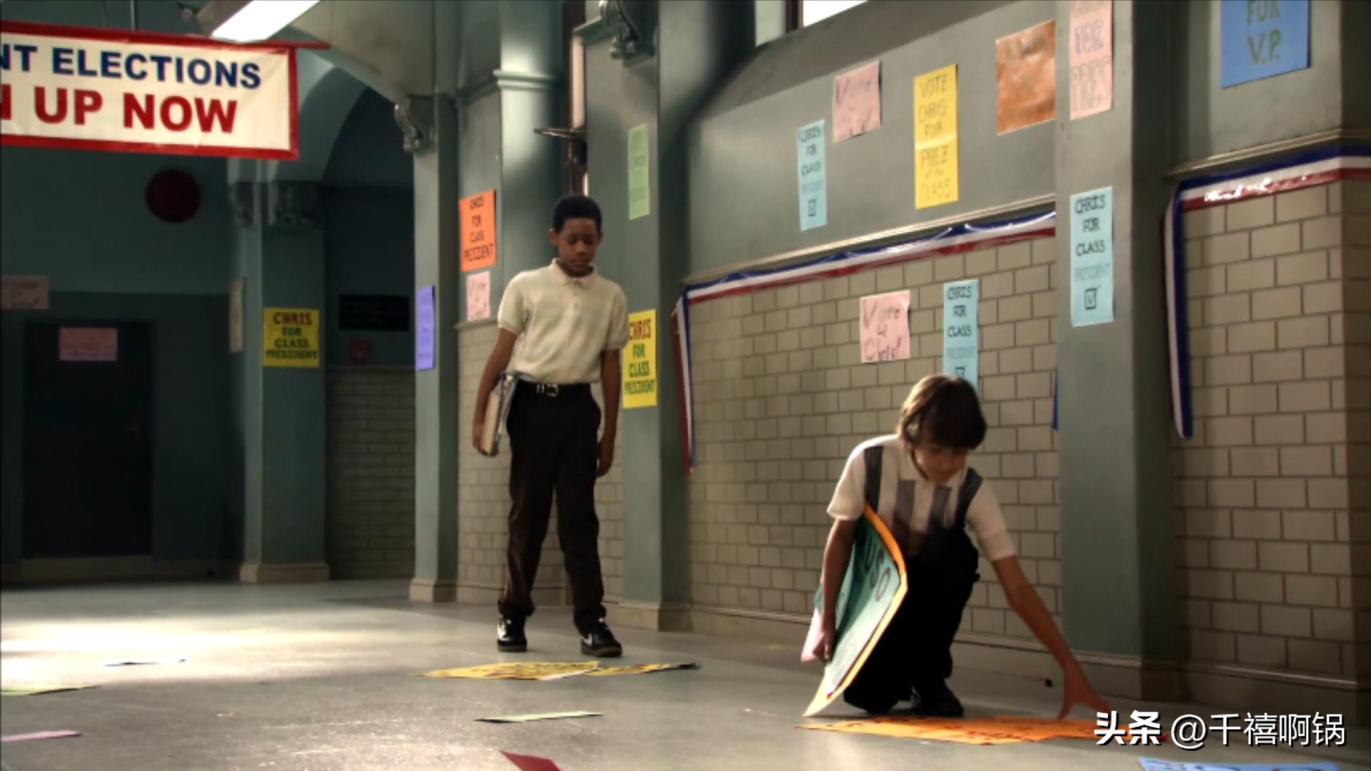 走在路上遇到坏人了,走在路上遇到打劫怎么办