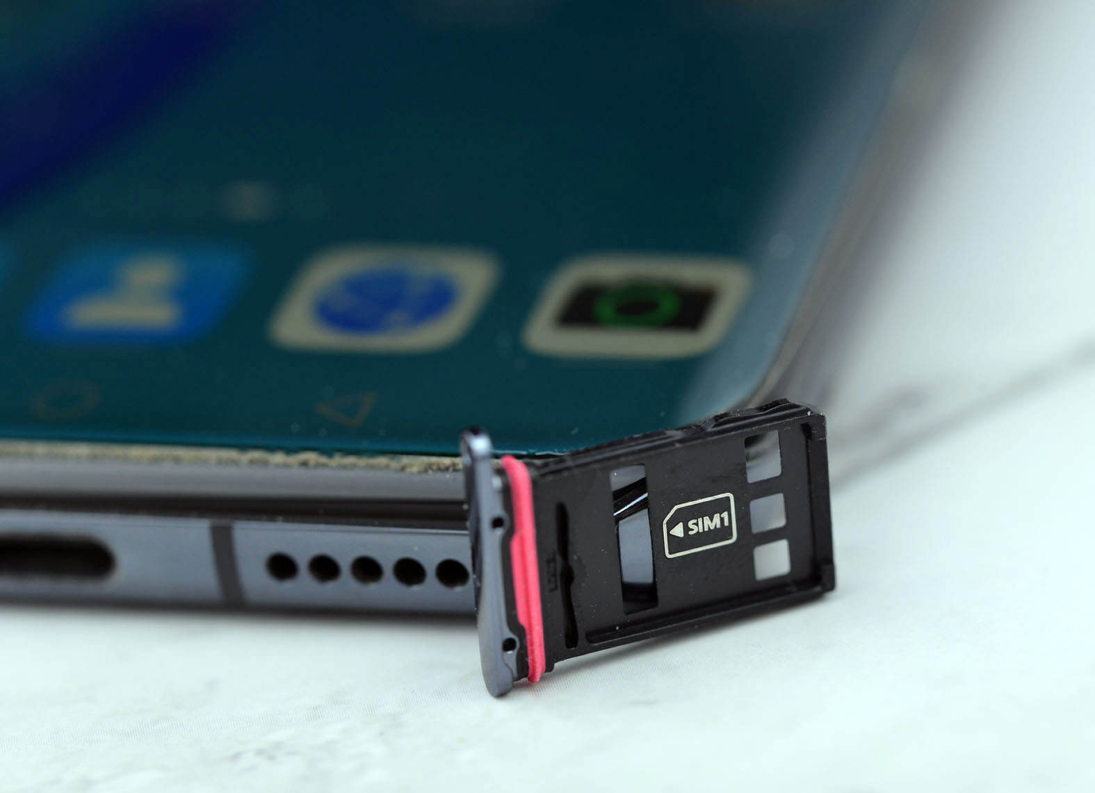 华为手机内存不够用?不用换手机内存翻倍,大华NM存储卡轻松解决