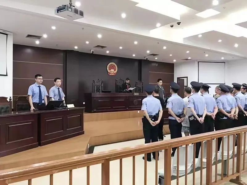 最高法通报8件涉医犯罪典型案例,公安部公布涉药品犯罪典型案例