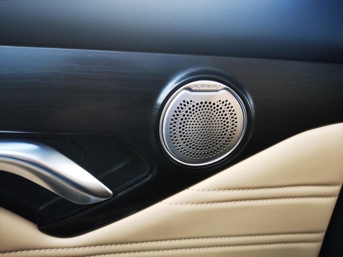 岚图FREE增程豪华版提车作业