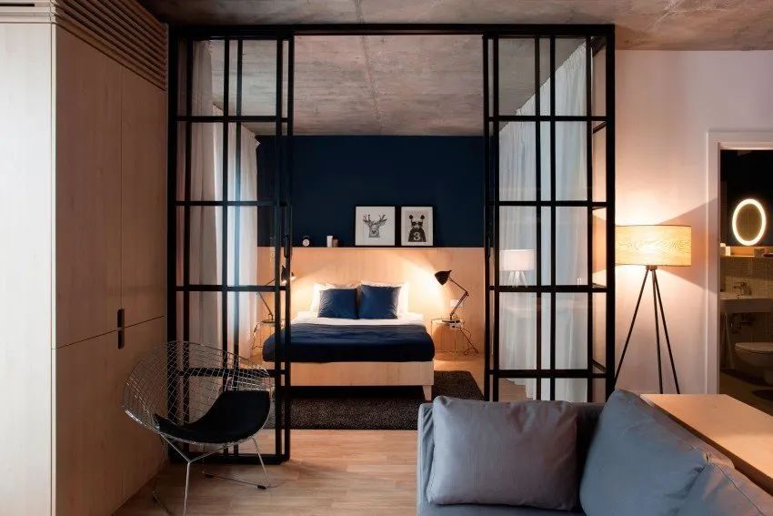 买室内门的坑,室内门如何选更好