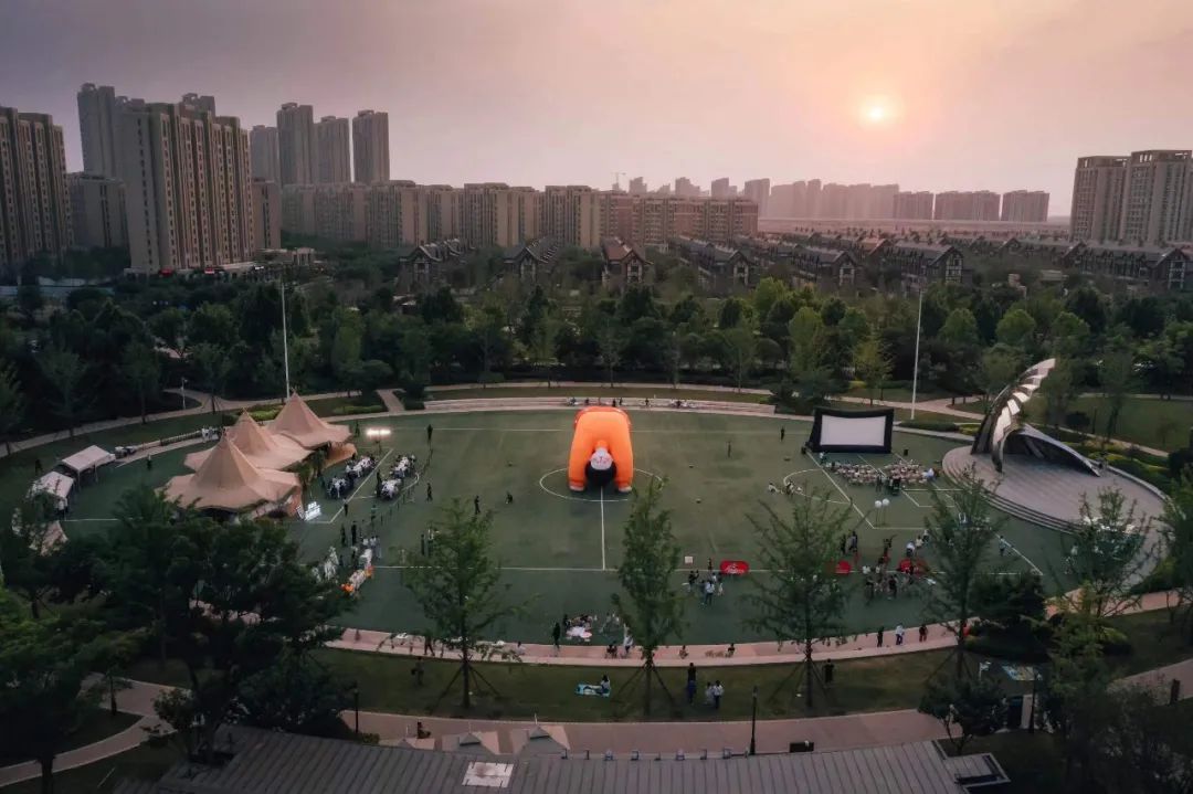 国内最美的市集,全国最美市集