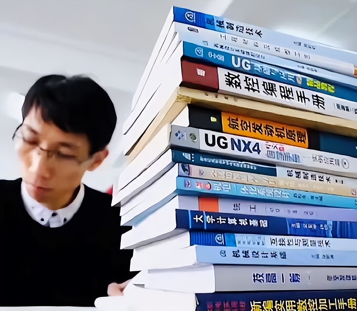 给1000万离开中国!美国开出高价，只为挖走中国一名普通技校生!