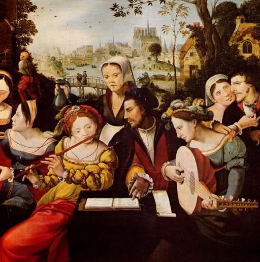 十八世纪末浪漫主义的兴盛的表现,历史上的浪漫主义的特征