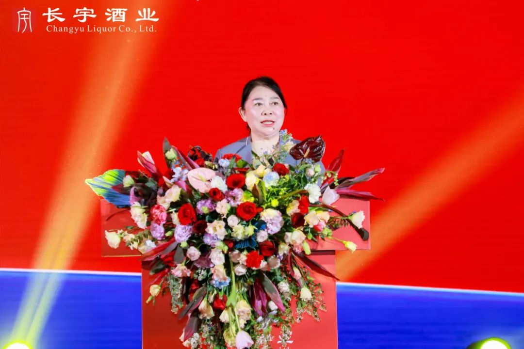 从大明宫到大酒海,西凤375酒经销商大会跨越千年的沉浸式体验