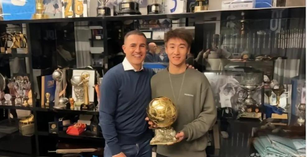 中国足球不能没有韦世豪,金元足球退出赛场