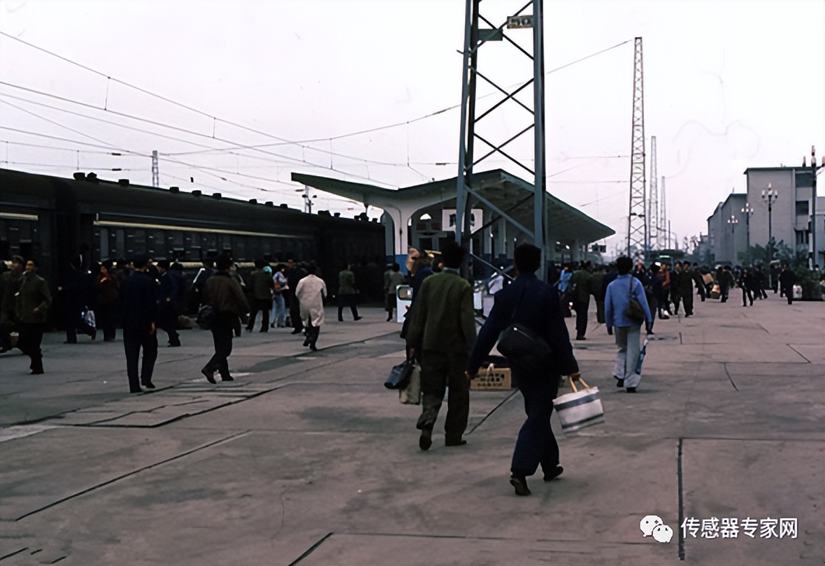 湖北首富，竟然是做传感器的！会是下一个造富神话？