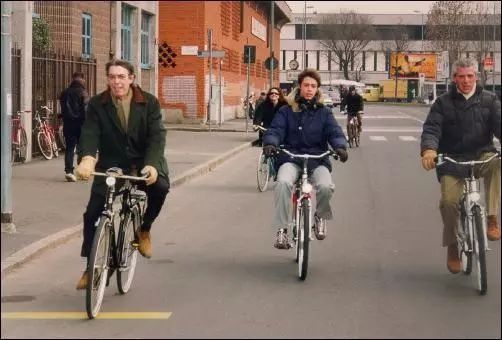 维埃里巴乔罗纳尔多,罗纳尔多巴拉多利德