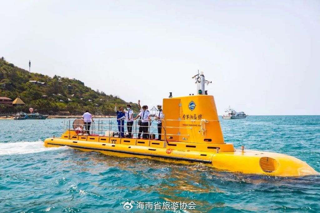 海南分界洲岛旅游区的个人主页,海南省分界洲岛海钓会所