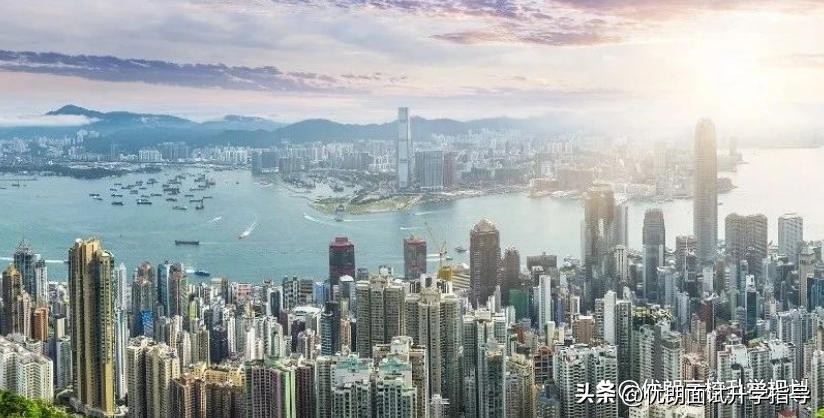 酒店旅游管理专业世界排第一！自带五星级酒店的香港理工大学