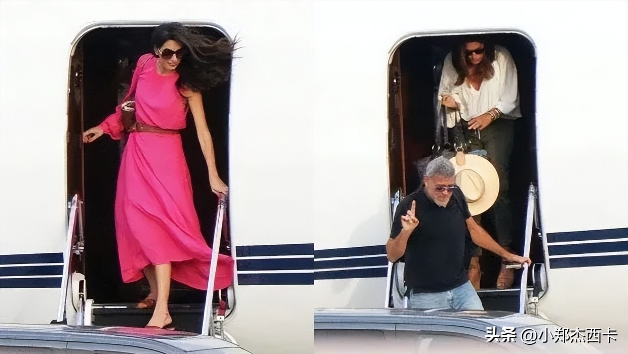 她随便穿条白裙子，就把半个好莱坞给比下去了