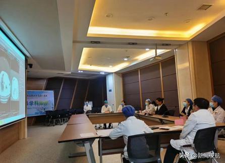 齐齐哈尔医学院附属三院:坚定不移走好肿瘤专科特色发展之路奋力开创高质量发展新局面