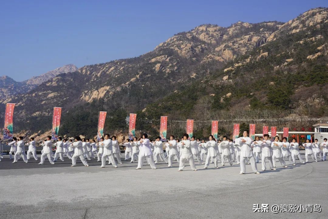 “真比春节还热闹”人间烟火气，重回我的城