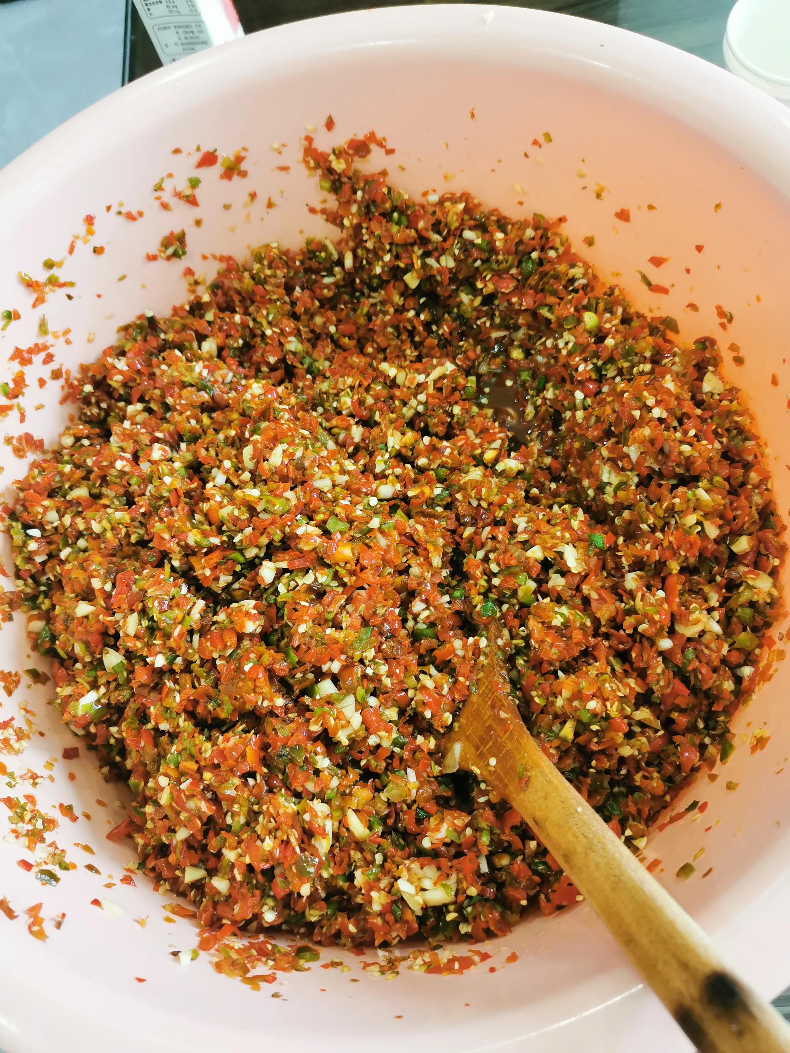 灵魂佐料的做法,灵魂浇汁做法