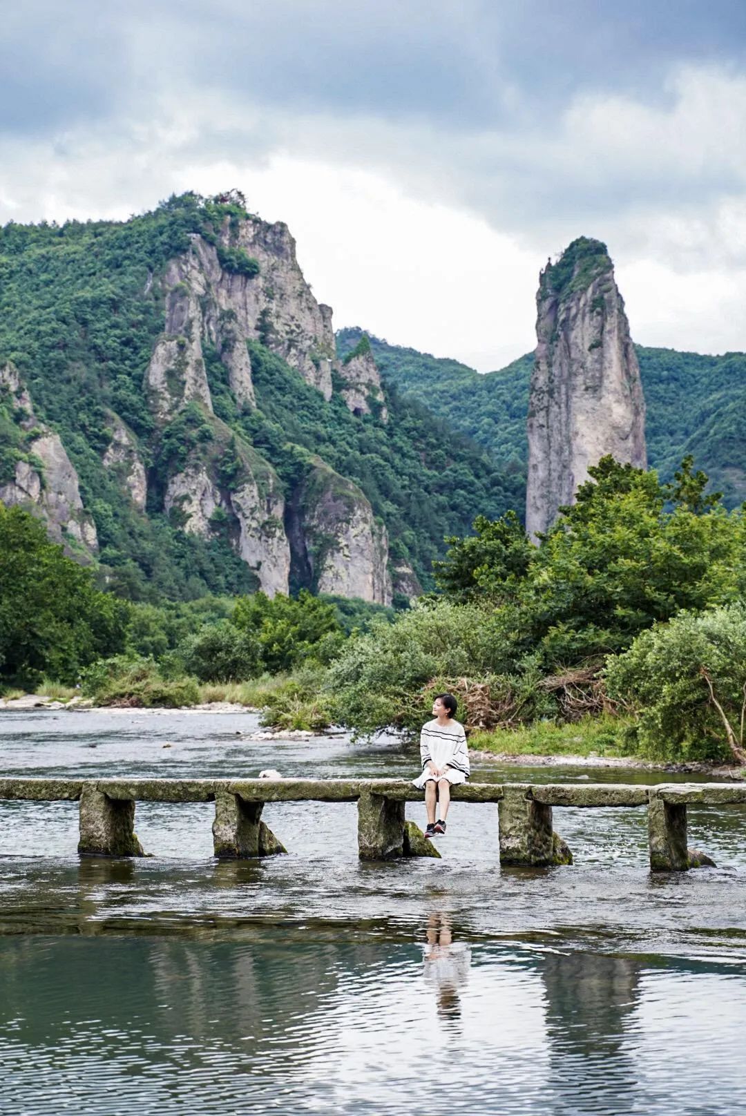 被《风味人间》疯狂种草的小城!1.5h直达!凭一个饼就征服世界