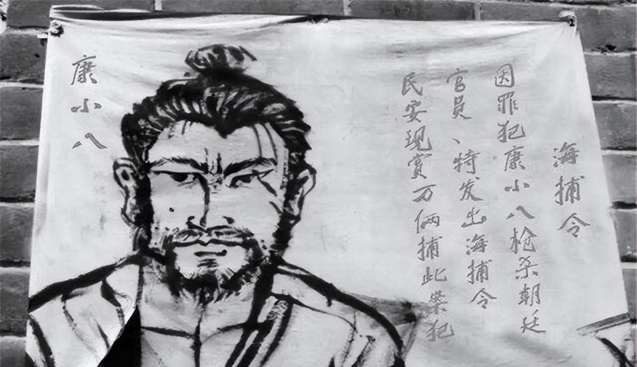 中国最后一个被凌迟处死的人,史上最后一个被凌迟处死的人