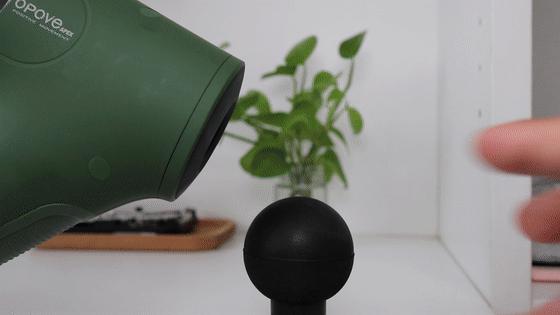 按摩师推荐按摩神器,按摩师推荐筋膜枪