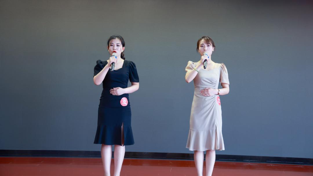 做“出圈”闪光青年！西安大兴医院举办“五四青年风采展”演讲赛