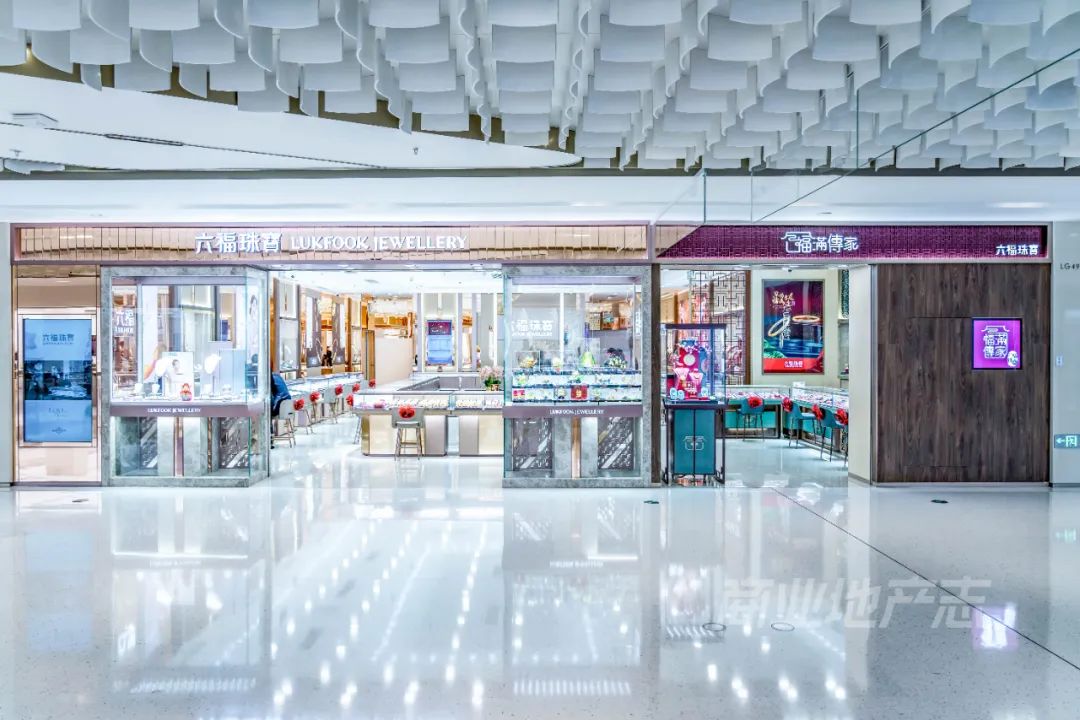 9个月交出一份湾区生活提案，这座万象汇诠释了新时代「中山慢」