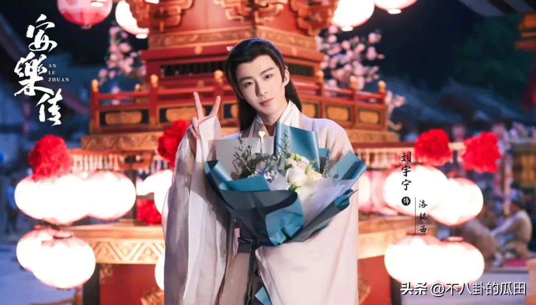 来瓜！知名男星被曝离异有娃，年龄造假，狗仔喊话不要瞒着粉丝