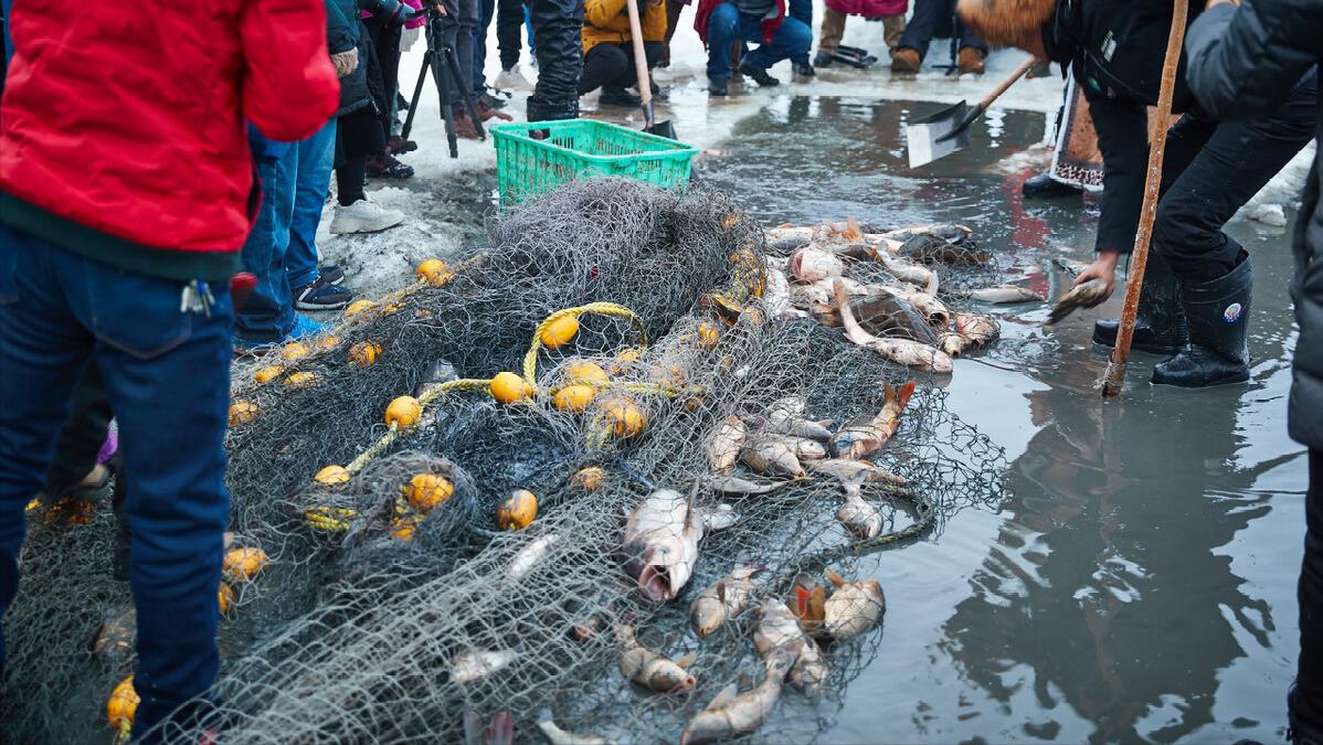 竹子鱼竿的制作方法,制作传统钓鱼竹制鱼竿