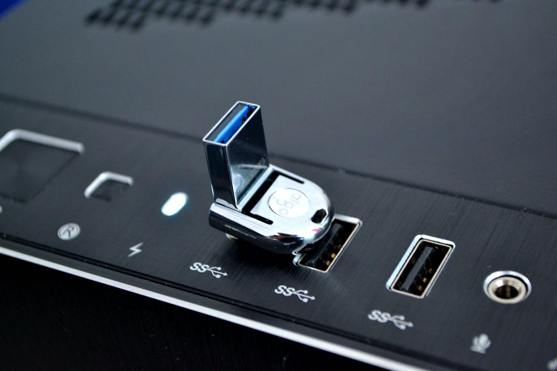 aigoU盘和闪迪u盘哪个好,闪迪固态u盘测评