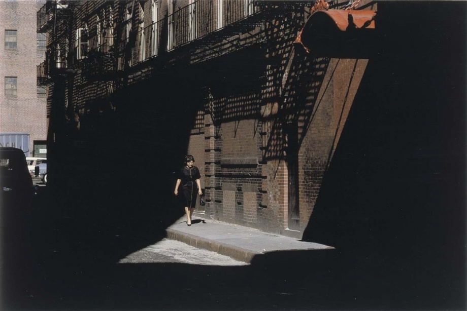 哈里卡拉汉摄影作品,哈里卡拉汉摄影