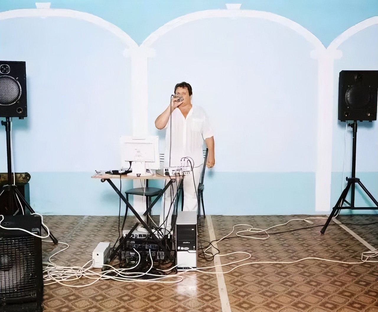 离天堂最近的地方高加索,俄罗斯的天堂在哪里