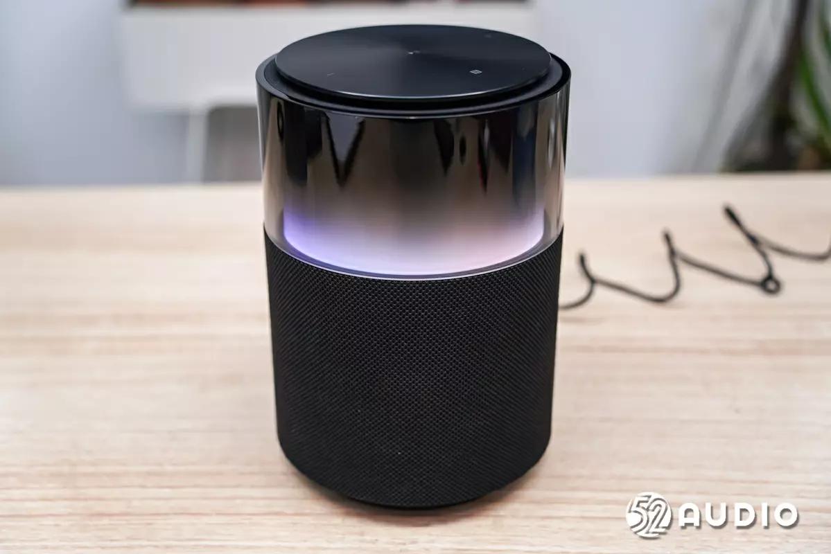 小米soundpro高保真智能音箱测评,小米sound高保真智能音箱