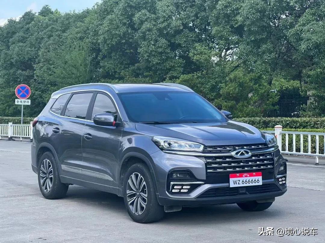 国产质量最好的六款suv推荐,公认最可靠的5款国产suv