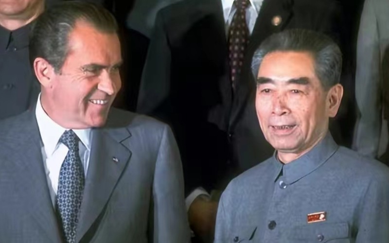 涓編璋堝垽涓滄柟鎴樺満,缇庡浗鏁插畾浜嗕腑缇庤皥鍒ょ殑涓绘垬鍦哄悧