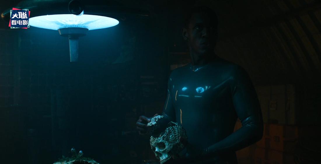 异星灾变第二季高清完整免费观看,异星灾变第二季第三集解说