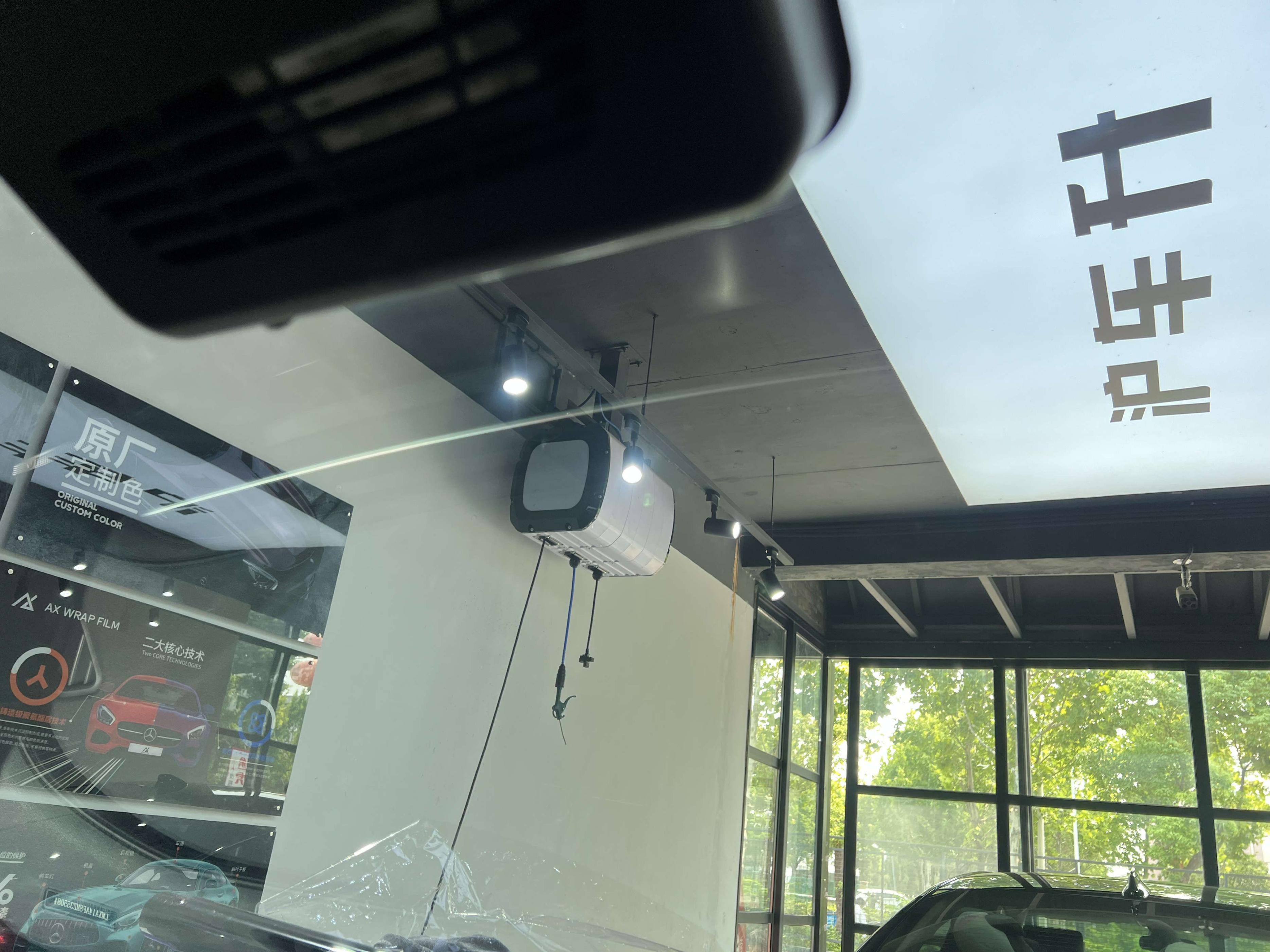 威固和龙膜哪个好,威固车膜1000多车膜怎么样