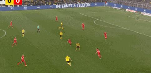 欧冠半决赛c罗绝杀曼城,6-1逆转意甲疯狂一战