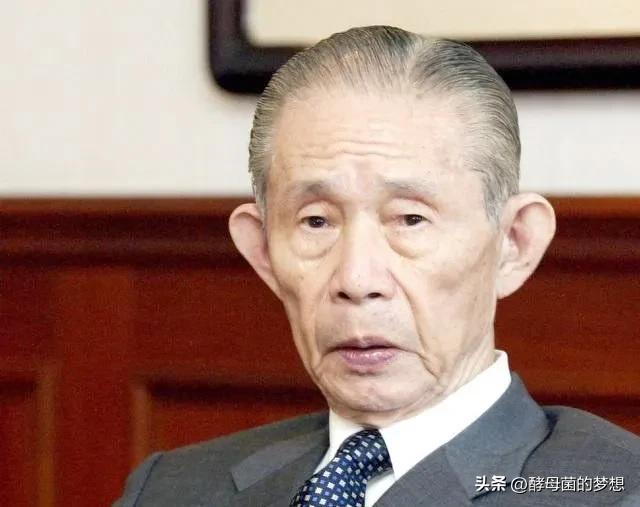 台湾首富王永庆有多节约,台湾首富王永庆是如何发家致富的