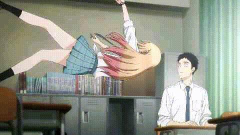 更衣人偶女主,更衣人偶男女主