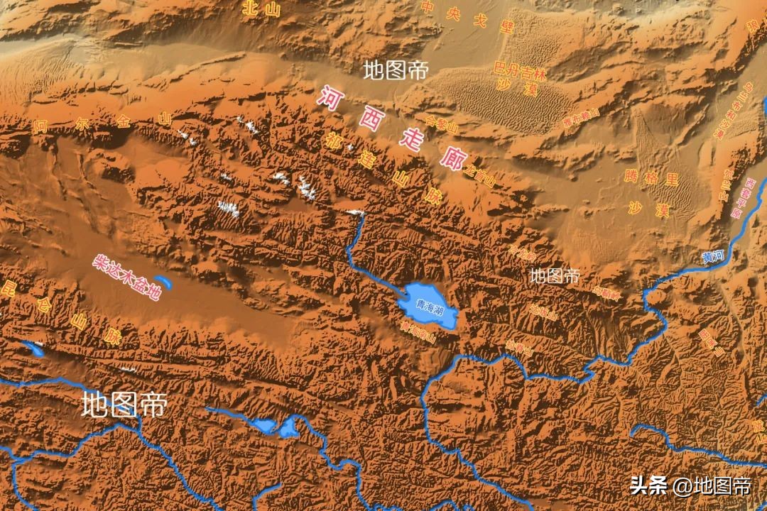 浑邪王投降汉朝汉武帝如何处置,霍去病击败的匈奴是哪里的