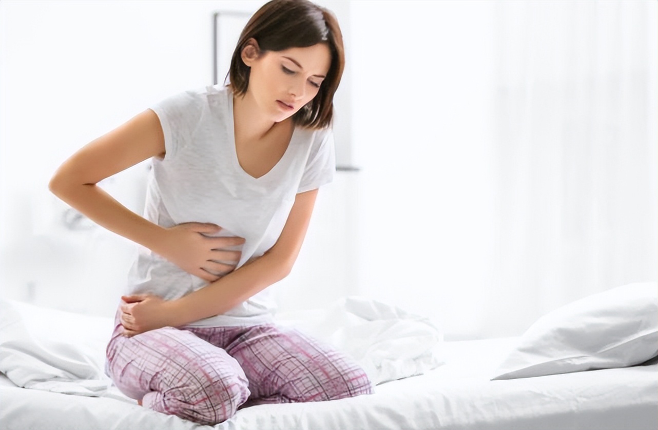 为什么有的女性*处私**没有毛？女性*处私**毛发的3个好处，别羞于了解