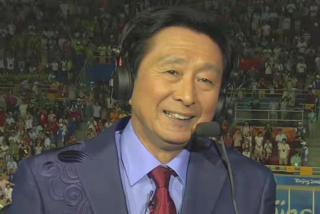 82岁宋世雄：妻子两次死里逃生心中有愧，儿女远在异国骄傲也遗憾