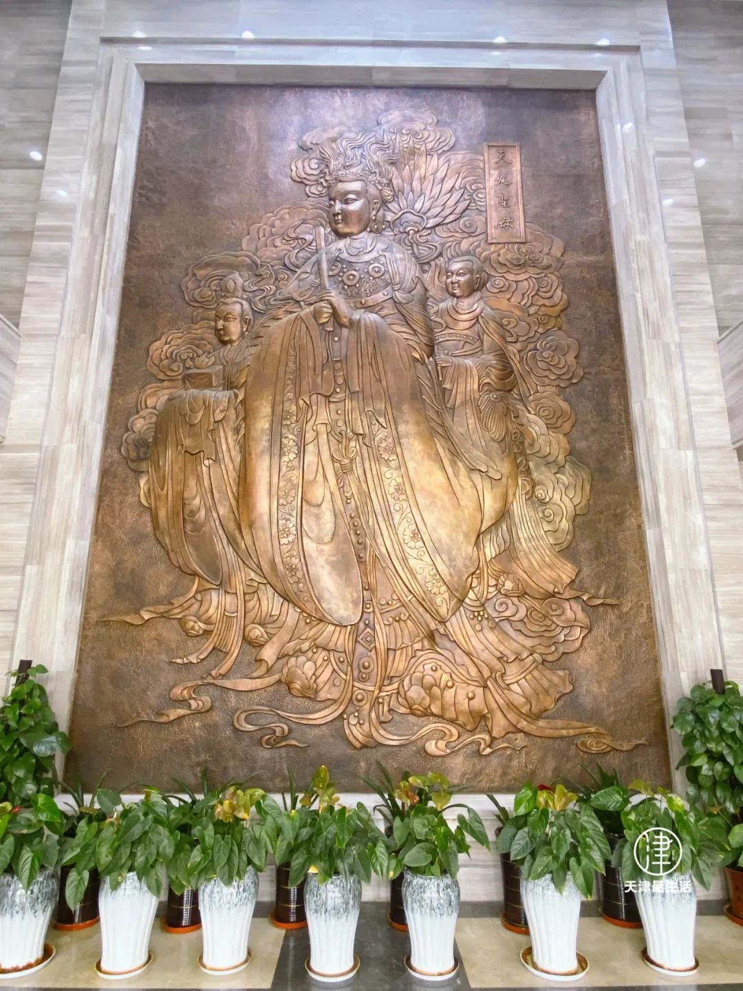 为什么说天津是很特殊的城市,天津哪里不算是市中心