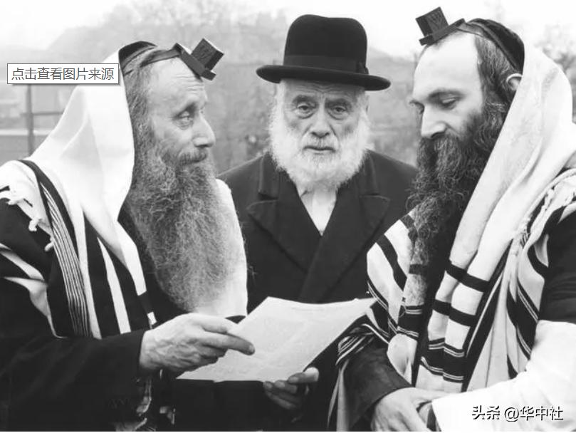 美国犹太人的影响力超乎你的想象,犹太人在美国影响力为什么这么大