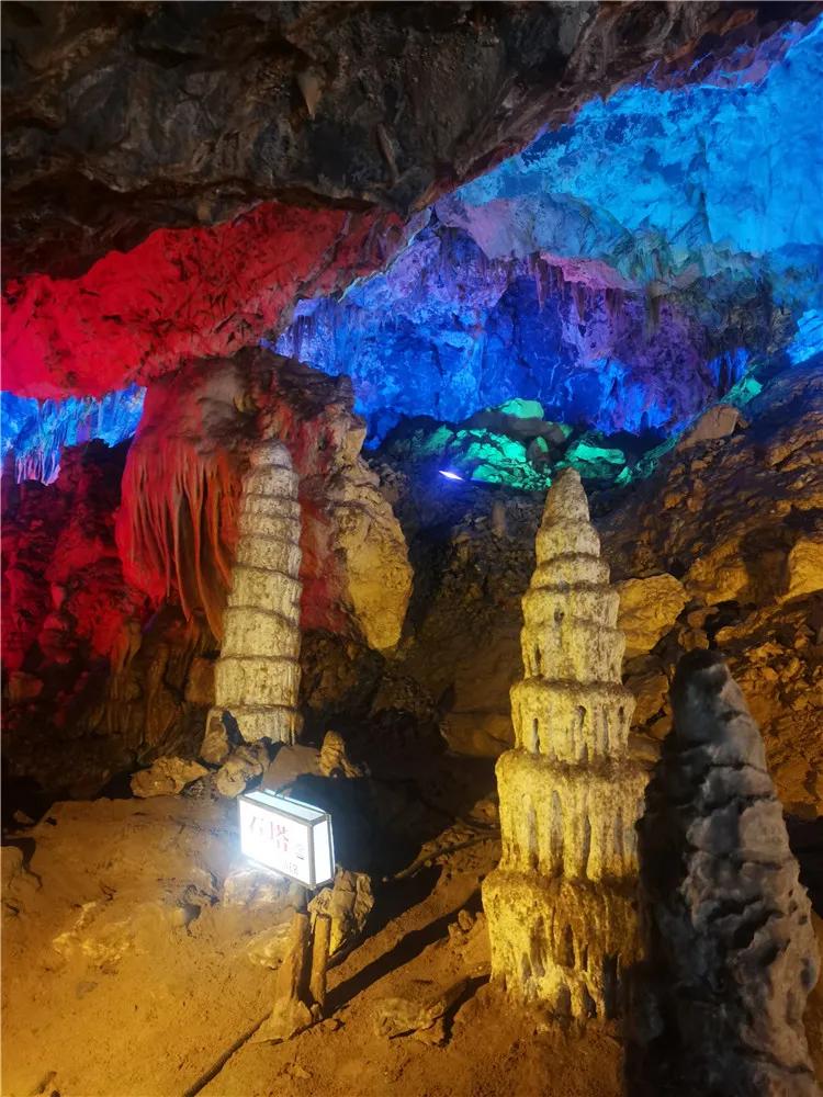 北京的各种奇观,京郊独一无二的自然奇观