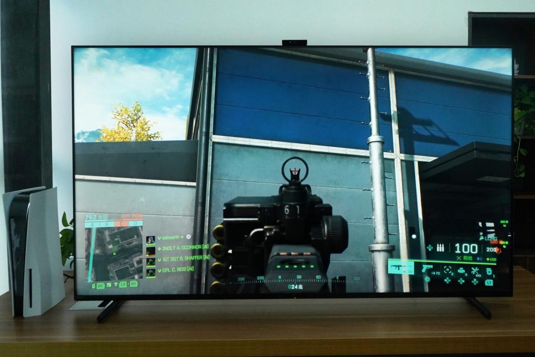 索尼电视x91j和x90j哪个好,索尼x90l游戏电视评测