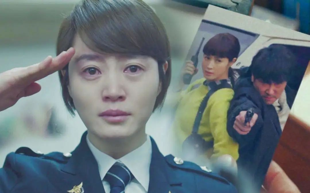 韩剧鱿鱼游戏为什么会这么火爆,和鱿鱼游戏差不多的韩剧十部