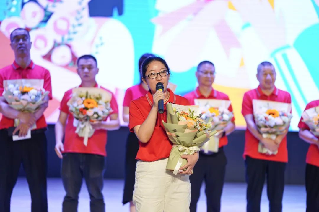 重庆市江北中学毕业典礼|情系江中青云万里