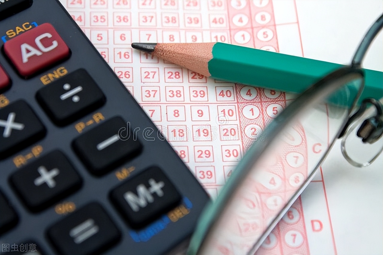 买彩票哪类彩票更易中奖,彩票要经常买还是偶尔买容易中奖